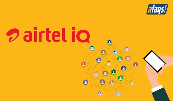 Airtel launches marketing communications platform Airtel IQ Reach for small businesses