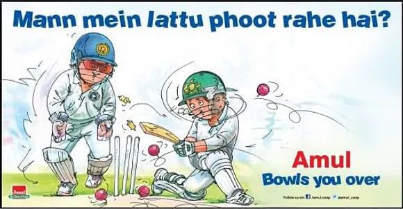 Bowls You Over!