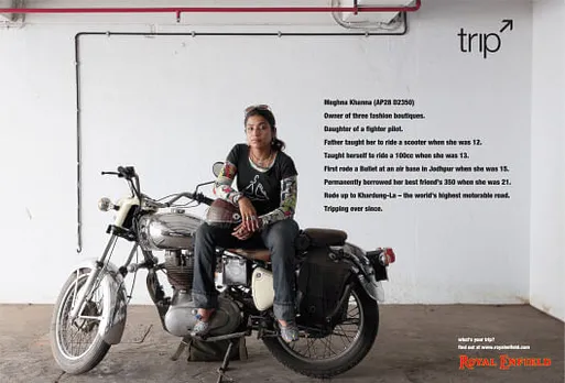 Trip - Meghna