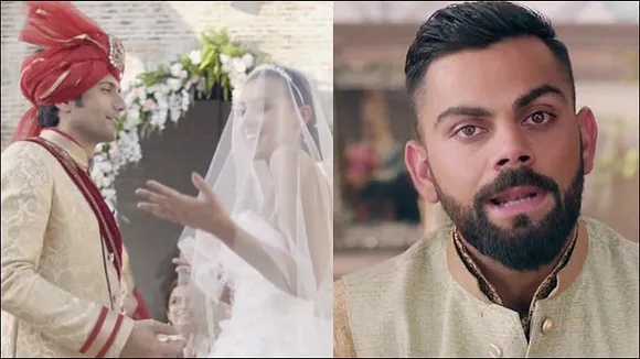 "We have a 360 degree presence now": Shilpi Modi, director, Manyavar on her brand's theatre-to-TV 'media journey'