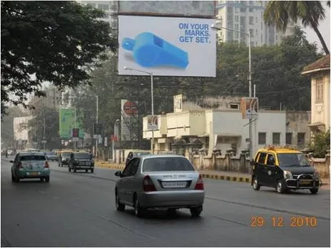 Mumbai Marathon Teaser