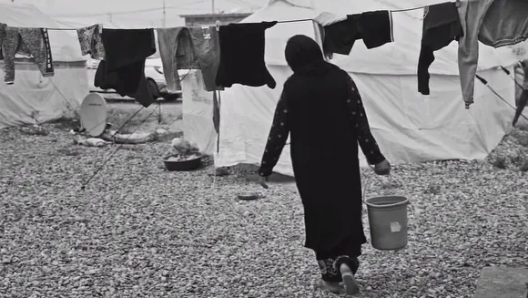 P&G reflects on how women suffer the most setbacks during downturns...
