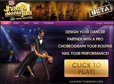 Jhalak Dikhla Jaa: Virtual dance with the stars