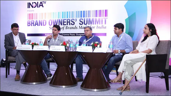 "To create a market is more important than worrying about the competition": Sameer Grover, Crownit