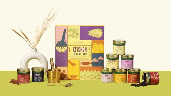 Vahdam sets off on a spice voyage to the west