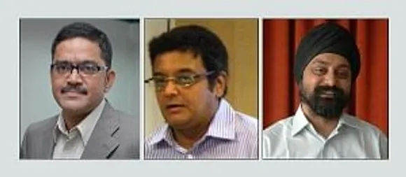 Management changes at Lintas Media Group; Sathyamurthy moves on