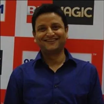 Reliance Broadcast appoints Madhukar Pandey as business head, central India cluster