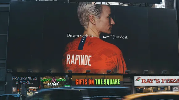 Are brands better built on traditional media?