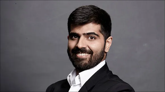 Soham Bhagnari joins FoxyMoron as business head, west