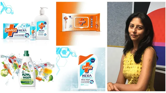 “ITC wanted to establish a scientifically advanced range under Savlon portfolio”: Bluemarlin’s Ashwini Pable