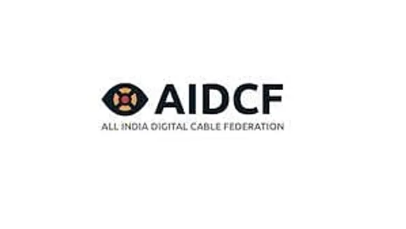 AIDCF advices advertisers against advertising on Zee, Sony, Star