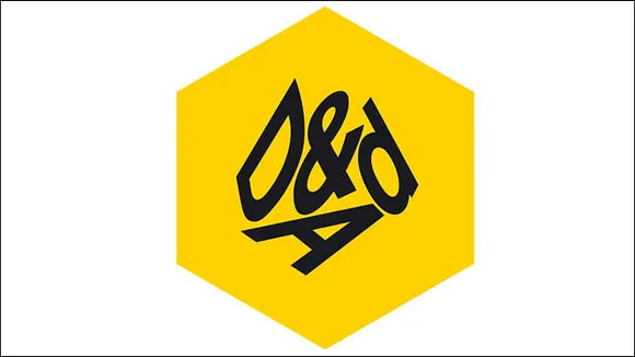 India wins 19 Pencils at D&AD Awards