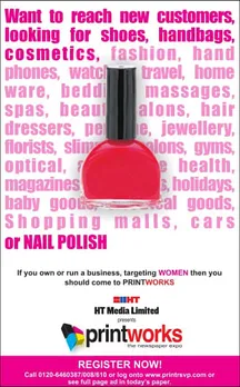 Nail Polish