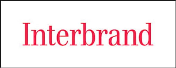 Interbrand releases 13th Annual Best Global Brands Report