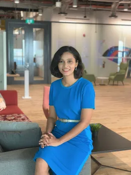 Meta India appoints Sandhya Devanathan as head and vice president 