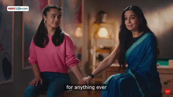 Paytm, Axis Bank, HDFC Life talk about women’s financial independence in new spots…