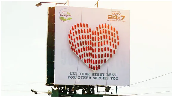 Godrej, NDTV launch environment-based reality show