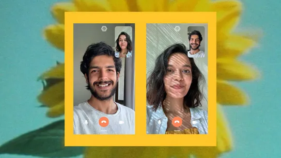 Bumble reassures us that love will find a way 
