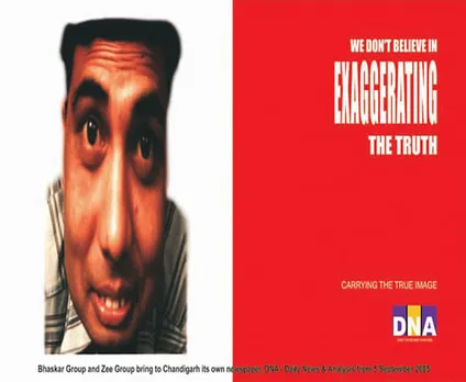 We don't beleive in exaggerating the truth