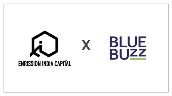 Enrission India appoints Blue Buzz as PR agency in India