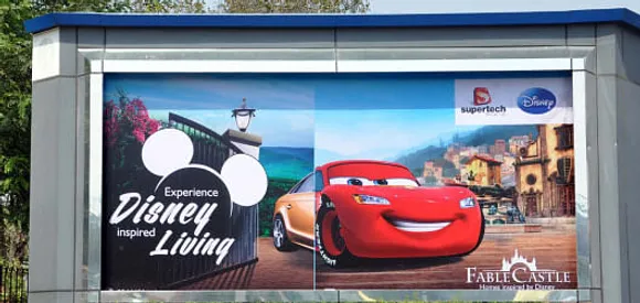 Experience Disney Living