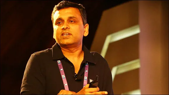 "VCs will follow mavericks with crazy and disruptive ideas": Abhay Pandey, MD, Sequoia Capital