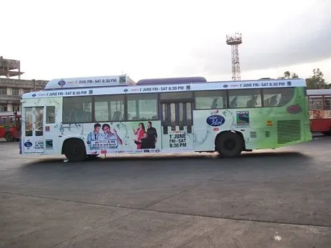 Bus
