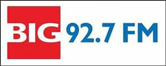 Big FM kicks off 'Boundaries for Books' on-air campaign