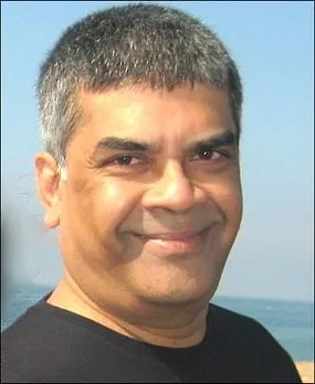 Prabhakar Mundkur promoted as executive director, Percept/H