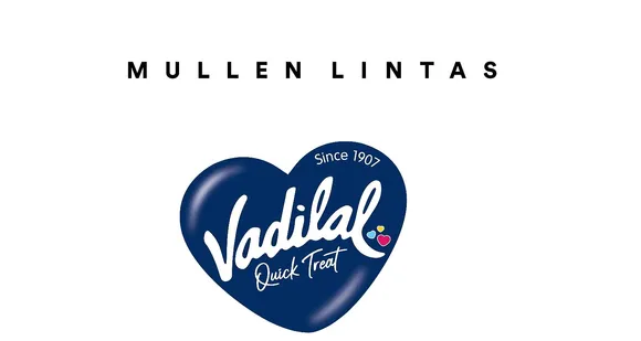 Mullen Lintas is now the creative agency for Vadilal Ice Creams