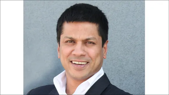 Praveen Kenneth announces retirement from L&K Saatchi & Saatchi