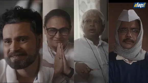 BJP spoofs I.N.D.I.A. alliance members in a new ad before polls
