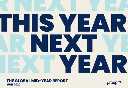 Digital Advertising expected to decline 2.3% during 2020: GroupM, TYNY Report