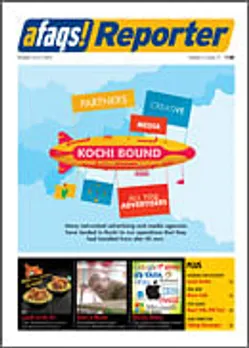 Afaqs Reporter: Issue October 16-31 2013