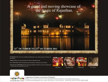 Magic of Rajasthan