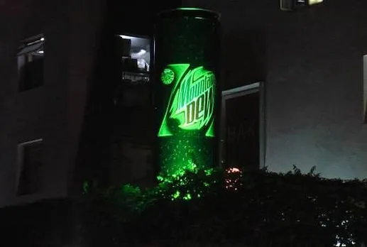 Mountain Dew