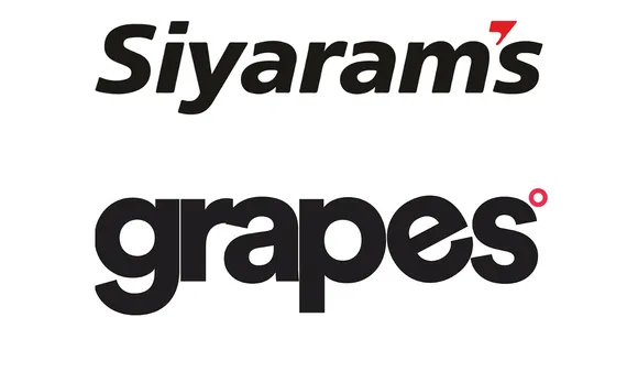 Siyaram’s awards its digital mandate to Grapes