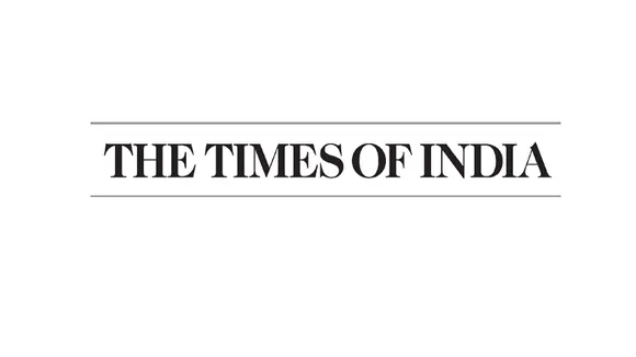 The Times of India Bangalore makes way for good times with an 80-page issue