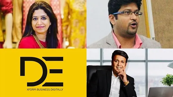 Gauri Awasthi's Digital Edify on-boards Tarun Nigam as Mentor & Advisor for the DTBU