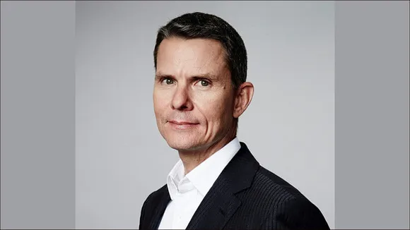 CNN International Commercial appoints Phil Nelson as Chief Operating Officer