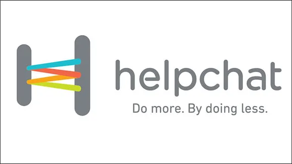 Akosha is now Helpchat, a personal assistant app