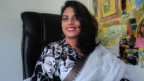 Rediffusion appoints Dipty Gurjar as vice president & client servicing head of Bombay