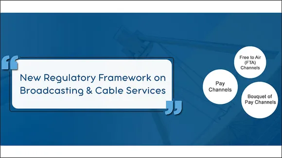 TRAI's New Tariff Order: How do the communication & marketing challenges of channel heads change