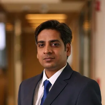 Dabur India appoints Saket Gupta as Joint Company Secretary
