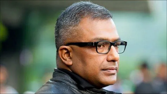 Sajeev Rajasekharan joins Harley-Davidson India as MD