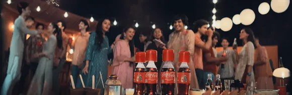 How Coca-Cola Encouraged People to Celebrate This Diwali Together Through Their Innovative Campaign