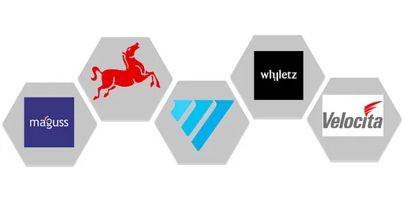 Top Retail Branding Agencies in India
