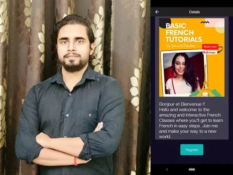 Bolo Indya now lets creators charge users for attending their specialised sessions… 