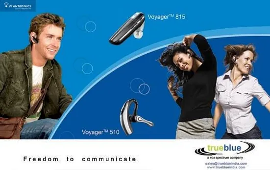 Freedom to communicate
