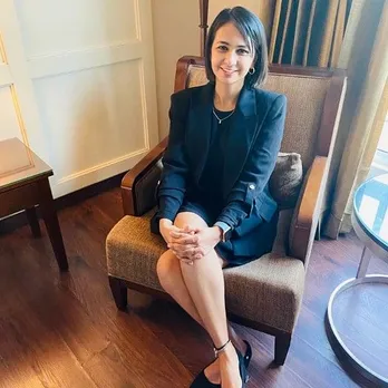 Mamaearth ropes in Unilever's Snigdha Anand as VP, Marketing